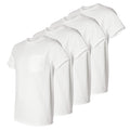 Multi-Pack Men's Fruit Of The Loom 360 Breathe Moisture Wicking Tee by DailySale