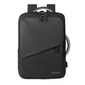 Multi-Pocket USB Travel Backpack — Voyager Travel Max - Laptops up to 16" by Zerodamage Sahara Case LLC