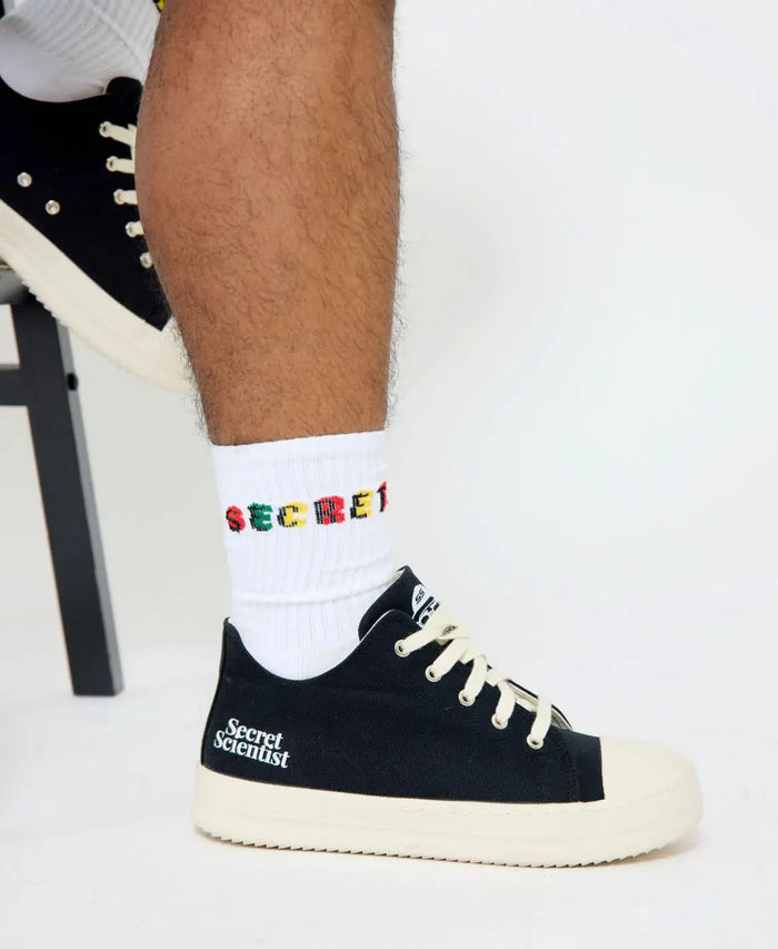 Multi Script Secret Socks by SecretScientist