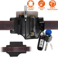 Multi-tool Sheath for Belt Leather EDC Pocket Organizer by DailySale