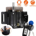 Multi-tool Sheath for Belt Leather EDC Pocket Organizer by DailySale