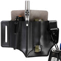 Multi-tool Sheath for Belt Leather EDC Pocket Organizer by DailySale