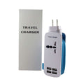 Multi Universal Travel Charger by DailySale