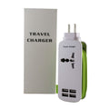 Multi Universal Travel Charger by DailySale