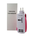 Multi Universal Travel Charger by DailySale