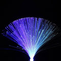 Multicolor LED Fiber Optic Light Lamp by DailySale