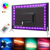 Multicolor LED Light Strip for TV with Remote Control