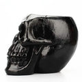 Multifunction Creative Skull Storage Stationery Holder by DailySale