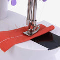 Multifunction Electric Mini Sewing Machine by DailySale