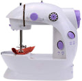 Multifunction Electric Mini Sewing Machine by DailySale