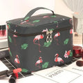 Multifunction Travel Cosmetic Bag Large Capacity Women Toiletries Organizer by DailySale