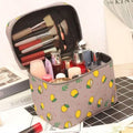 Multifunction Travel Cosmetic Bag Large Capacity Women Toiletries Organizer by DailySale