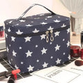 Multifunction Travel Cosmetic Bag Large Capacity Women Toiletries Organizer by DailySale