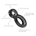 Multifunctional 6-In-1 Can Jar Opener Tool And Adjustable Bottle Opener by DailySale