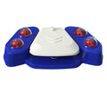 Multifunctional Automatic Pet Water Dispenser Outdoor Step-on Activated Sprinkler by DailySale