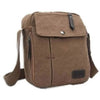 Multifunctional Canvas Bag