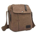 Multifunctional Canvas Bag by DailySale