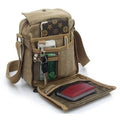 Multifunctional Canvas Bag by DailySale