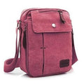 Multifunctional Canvas Bag by DailySale