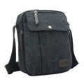 Multifunctional Canvas Traveling Bag - Assorted Colors by DailySale