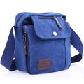 Multifunctional Canvas Traveling Bag - Assorted Colors by DailySale