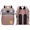 Multifunctional Diaper Bag Backpack by DailySale