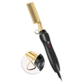 Multifunctional Hair Straightening Comb by DailySale