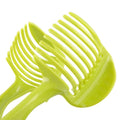 Multifunctional Kitchen Slicer with Firm Grip Holder by DailySale