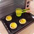 Multifunctional Kitchen Slicer with Firm Grip Holder by DailySale