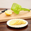 Multifunctional Kitchen Slicer with Firm Grip Holder by DailySale