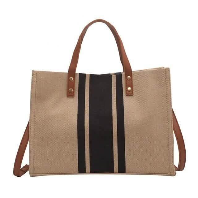 Multifunctional Large-Capacity Handbag by DailySale