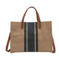 Multifunctional Large-Capacity Handbag by DailySale