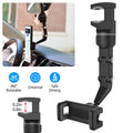Multifunctional Mobile Phone Holder Bracket by DailySale