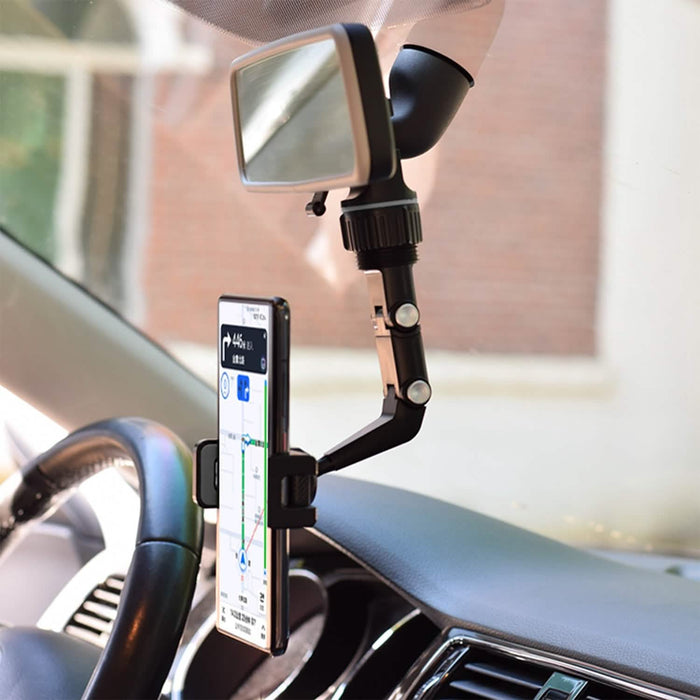 Multifunctional Mobile Phone Holder Bracket by DailySale