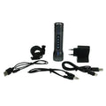 Multifunctional MP3 Music Torch by DailySale