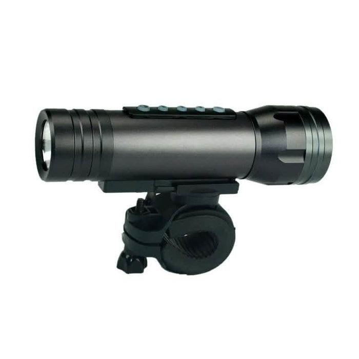Multifunctional MP3 Music Torch by DailySale