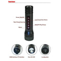 Multifunctional MP3 Music Torch by DailySale