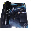 Multifunctional MP3 Music Torch by DailySale
