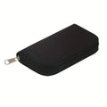 Multifunctional PVC Card Bag Portable Camera Card CF Card Storage by DailySale