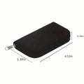 Multifunctional PVC Card Bag Portable Camera Card CF Card Storage by DailySale