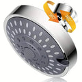 Multifunctional Replacement Rain Shower Head by DailySale