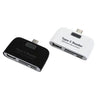 Multifunctional Smart 4-in-1 Laptop PC Durable Phone TF Micro SD