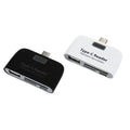 Multifunctional Smart 4-in-1 Laptop PC Durable Phone TF Micro SD by DailySale