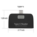 Multifunctional Smart 4-in-1 Laptop PC Durable Phone TF Micro SD by DailySale