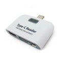 Multifunctional Smart 4-in-1 Laptop PC Durable Phone TF Micro SD by DailySale