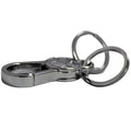 Multifunctional Soccer Ball Key Pendant Opening Sports Key Chain by DailySale