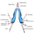 Multifunctional Tool by DailySale