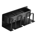 Multifunctional Toothbrush Holder Rack Organizer by DailySale