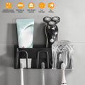 Multifunctional Toothbrush Holder Rack Organizer by DailySale