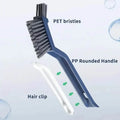 Multifunctional Window Cleaning Soft Brush by DailySale